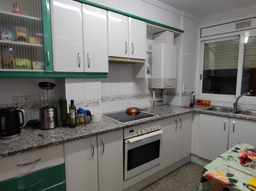 Appartamento con balcone in vendita a Torelló