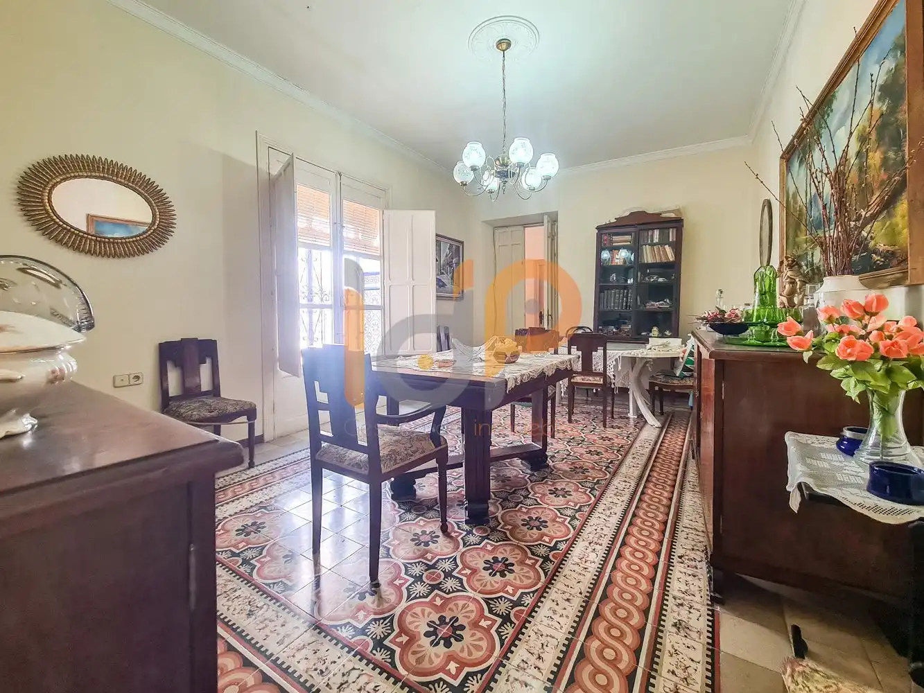 Casa con terraza en venta en Huércal-Overa, imagen 5
