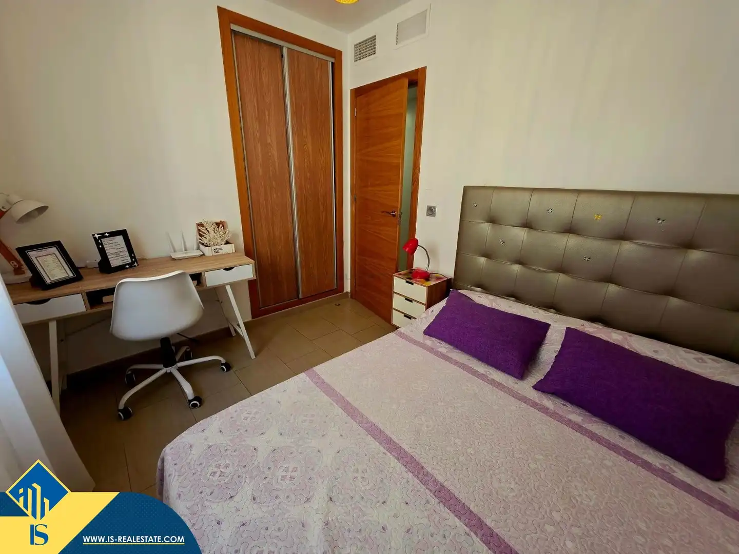 Piso con ascensor en venta en Playa del Cura, imagen 13