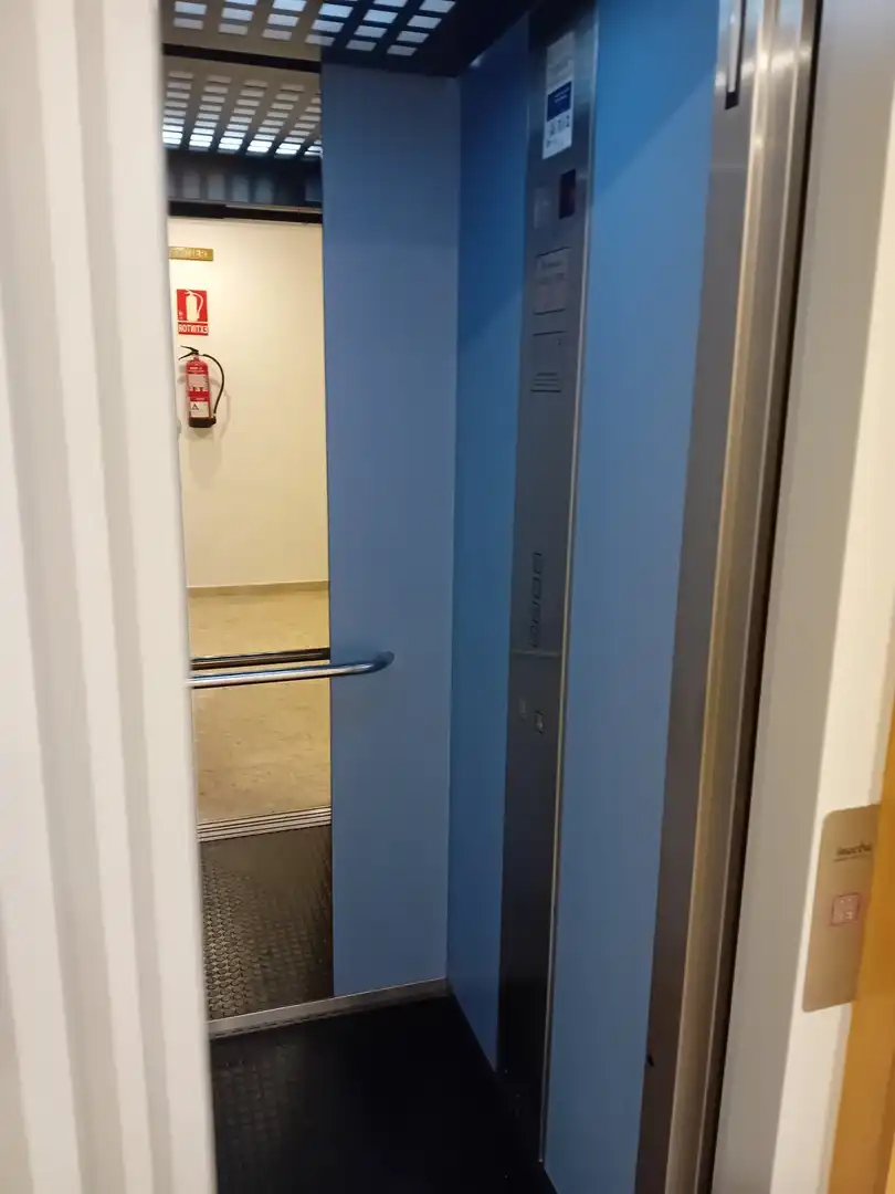 Piso con ascensor en venta en Pozuelo de Calatrava, imagen 26