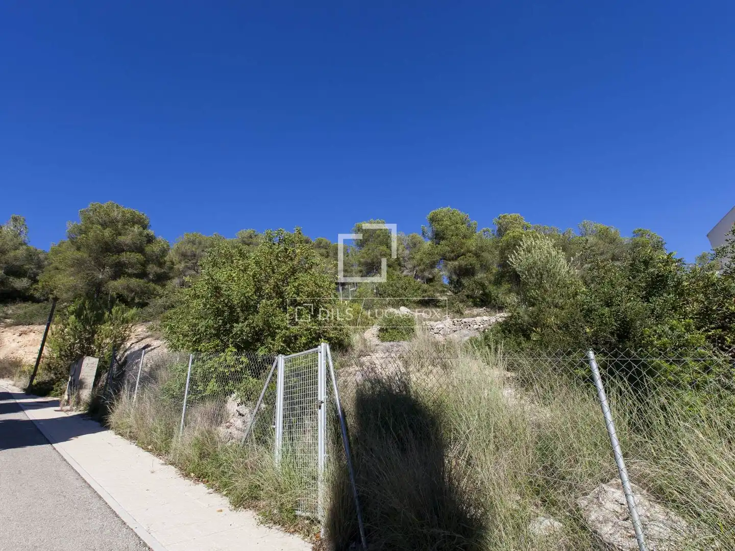 Terreno rústico en venta en Can Girona - Terramar - Vinyet, imagen 6