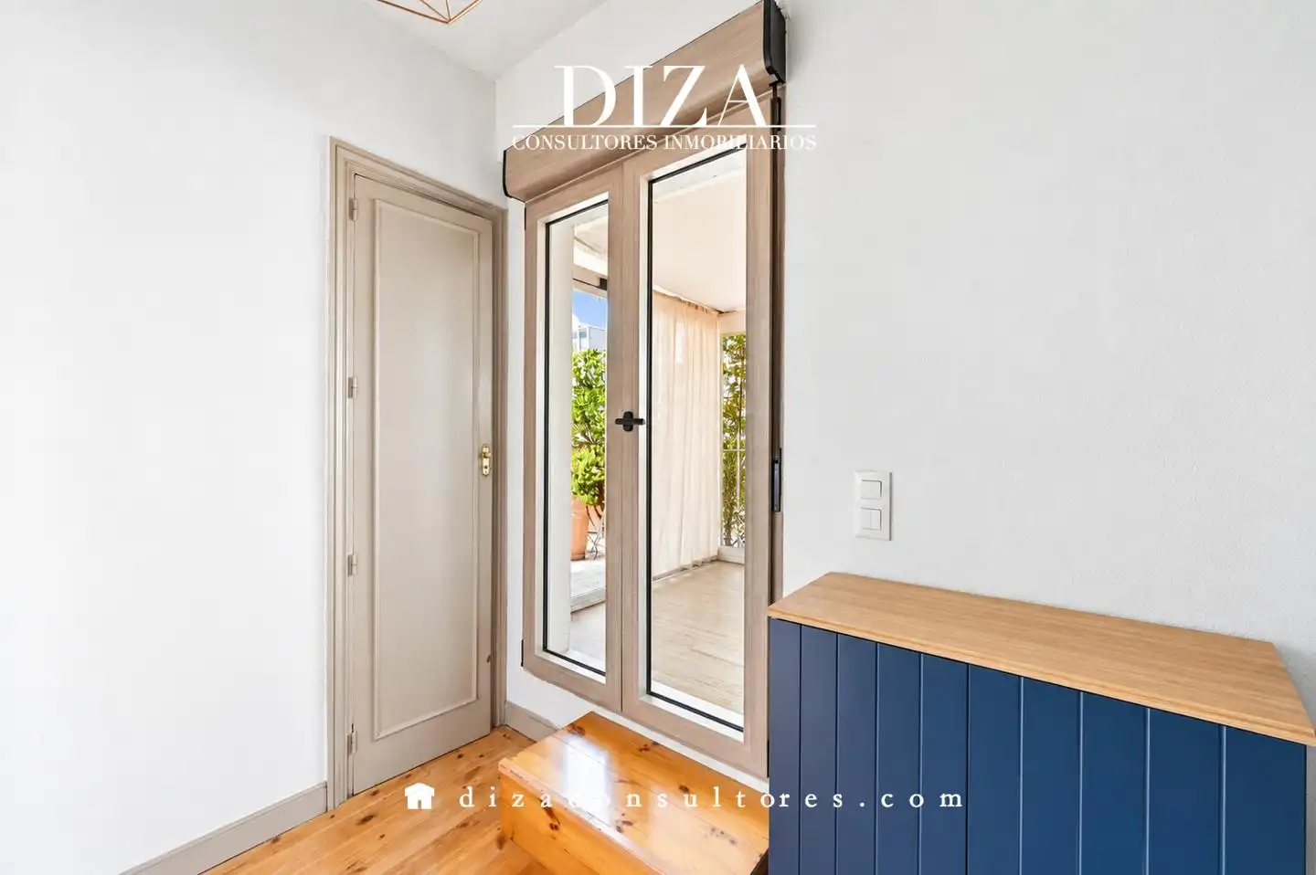 Ático con ascensor en venta en Calle de la Alameda, imagen 23