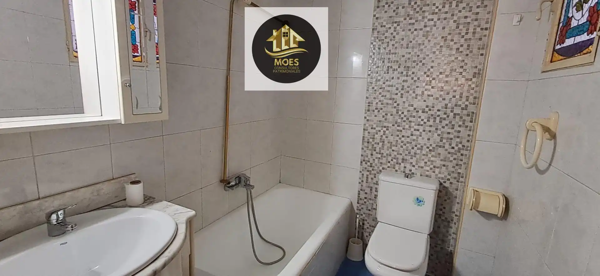 Piso con terraza en venta en San Bartolomé - Millán de Priego, imagen 16