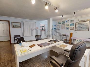 Appartement avec ascenseur à vendre à Rambla de la Independència