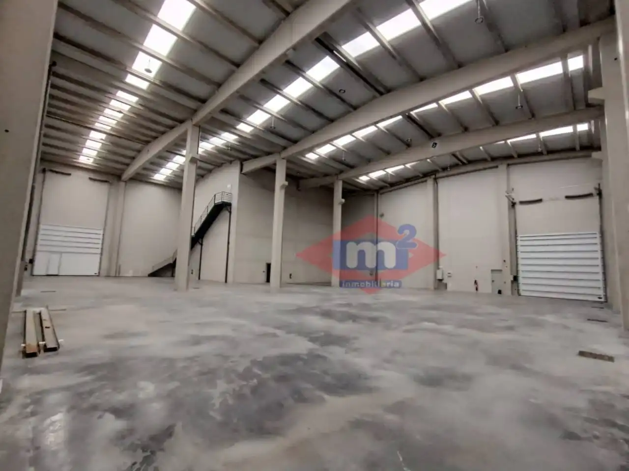 Nave industrial en venta en Poligono a granxa, imagen 17