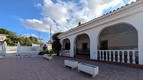 Foto 4 de Casa o xalet en venda a Pedanías Este, Aspe