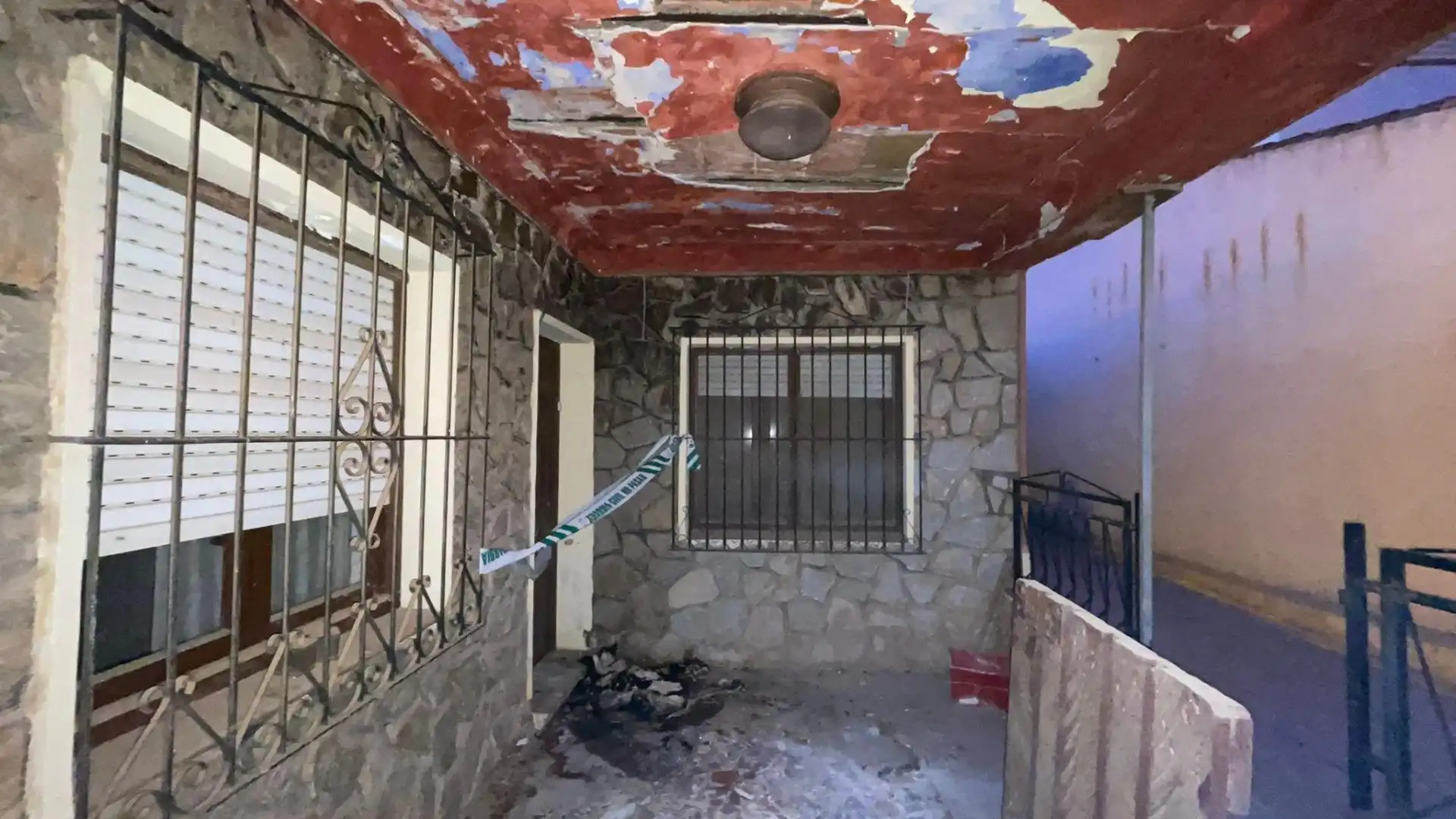 Finca rústica en venta en Cartagena
