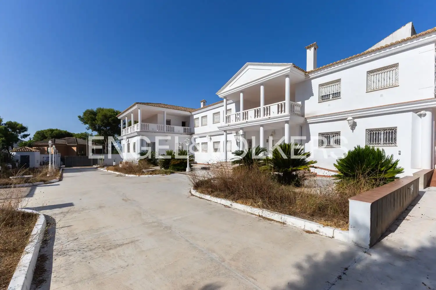Casa con terrazza in vendita a Los Pinares - La Masia, imagen 20