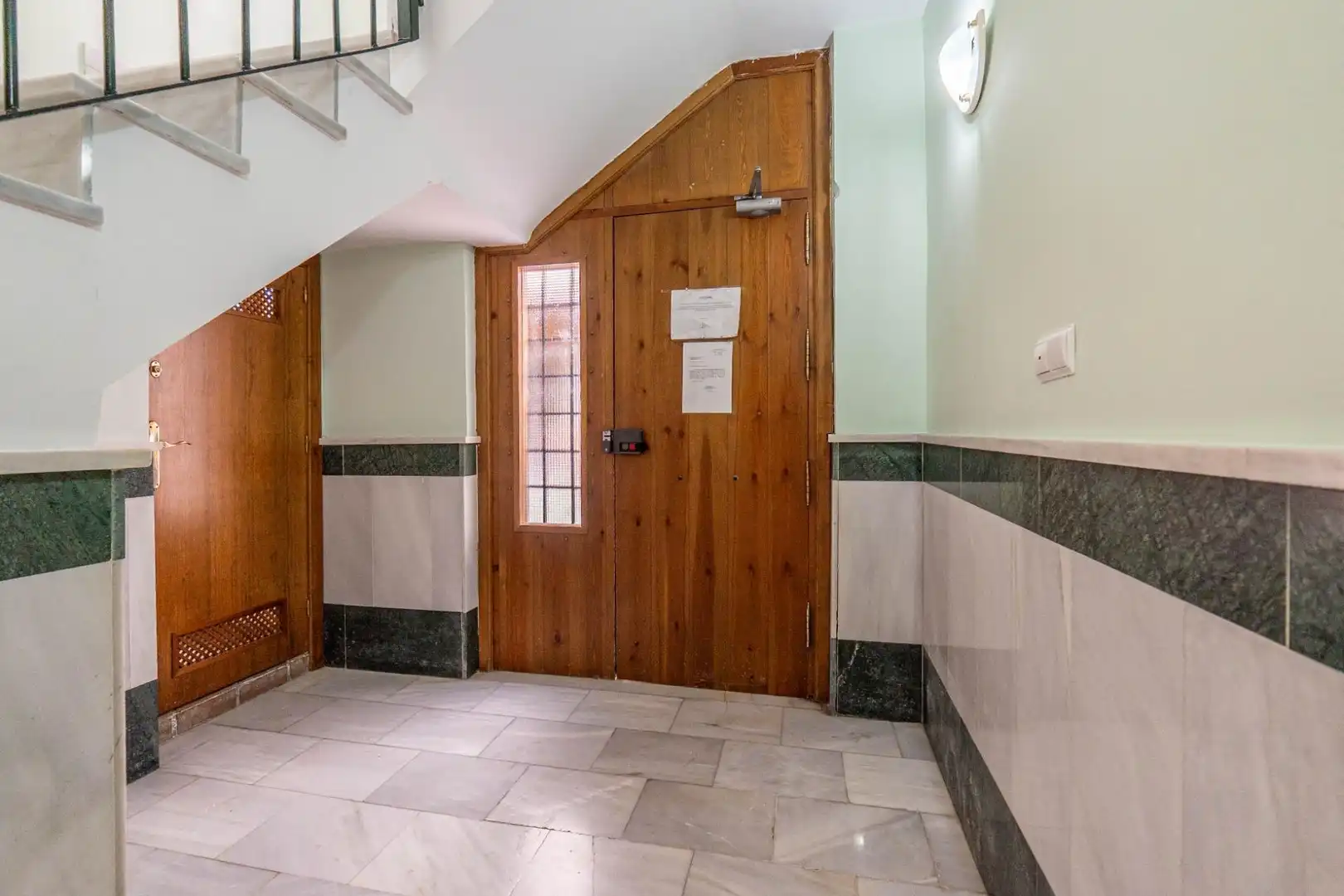 Wohnung mit Aufzug zum Verkauf in Calle PIEDRA SANTA 13, imagen 42