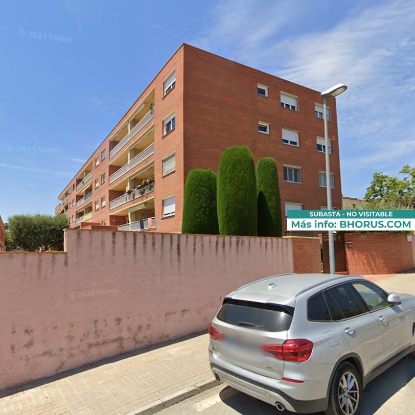 Flat for sale in ROST, 4, Alella
