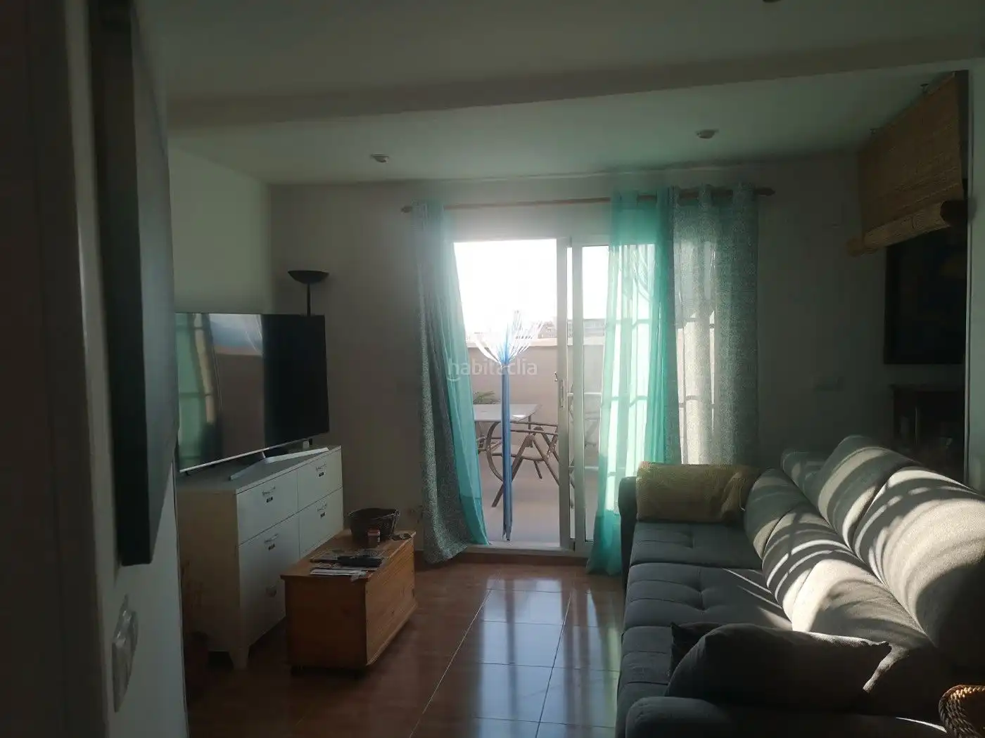 Penthouse mit Aufzug zum Verkauf in Carrer Agustín Oliver 2, imagen 3