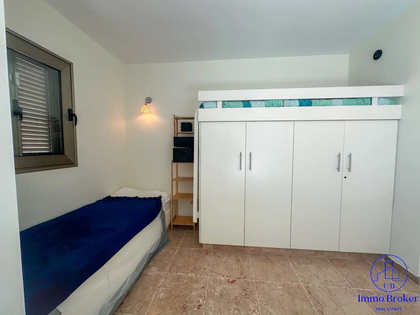 Habitación de Casa o chalet en venta en Arona con Aire acondicionado, Jardín privado y Trastero