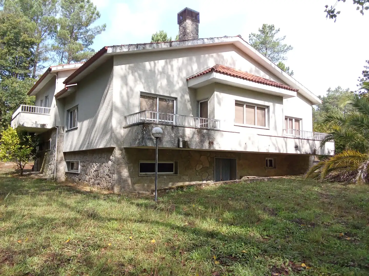 Casa o chalet en venta en Lugar Besada, 45, Boborás