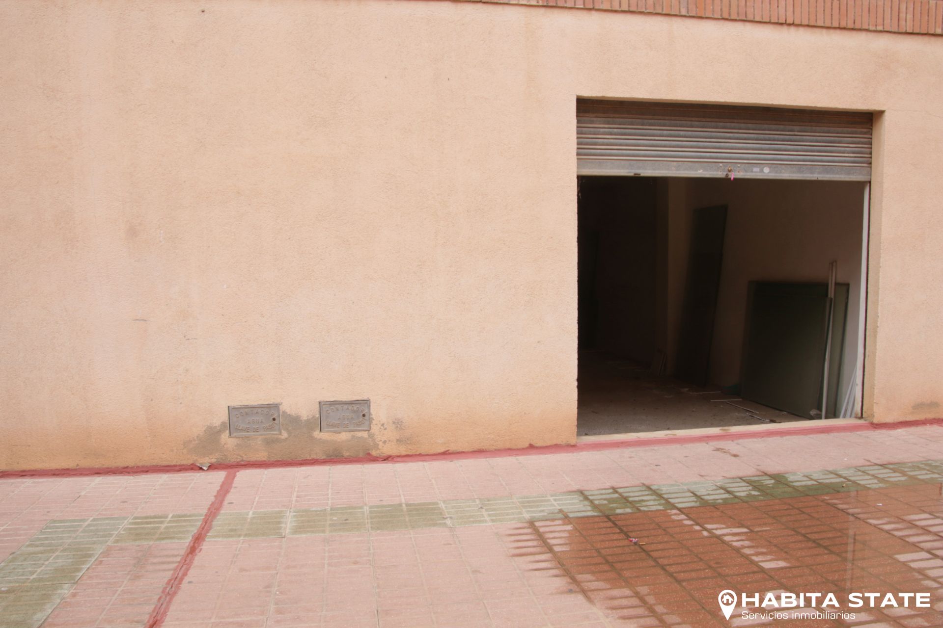 Local en venda en  Almería Capital
