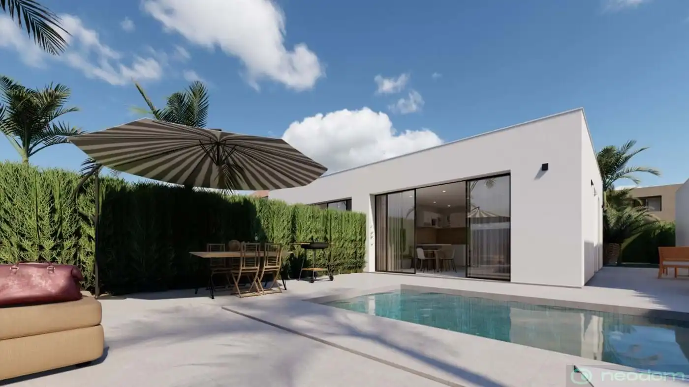 Maison à vendre à Mar Menor de Cartagena – Cabo de Palos, imagen 14