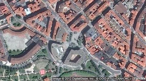 Foto 2 de Casa o xalet en venda a Centro, Barakaldo