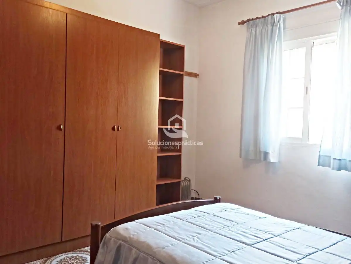 Wohnung mit Terrasse zur Miete in Peñamefecit - Avda Barcelona, imagen 36