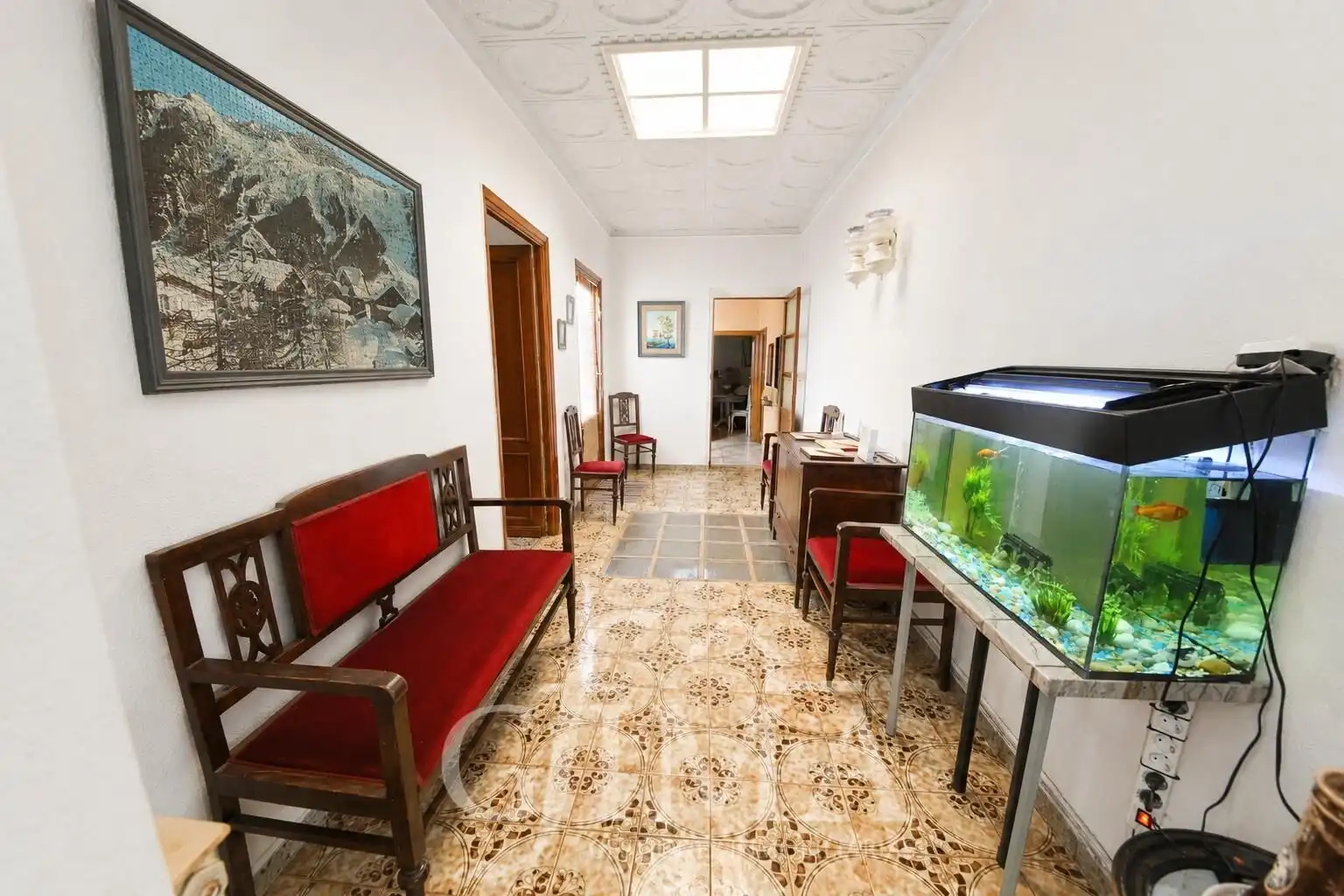 Casa en venta en SOCUELLAMOS, imagen 19
