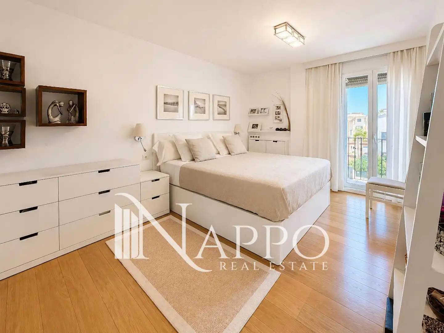 Attique avec piscine à vendre à ALJUB, imagen 37