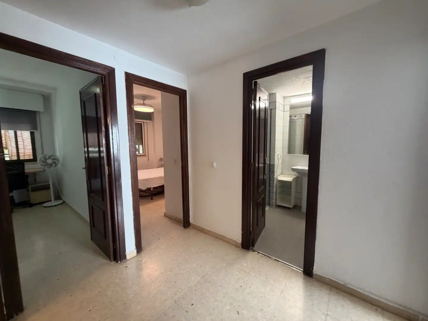 Piso en venta en San Fernando con Terraza, Amueblado y Horno