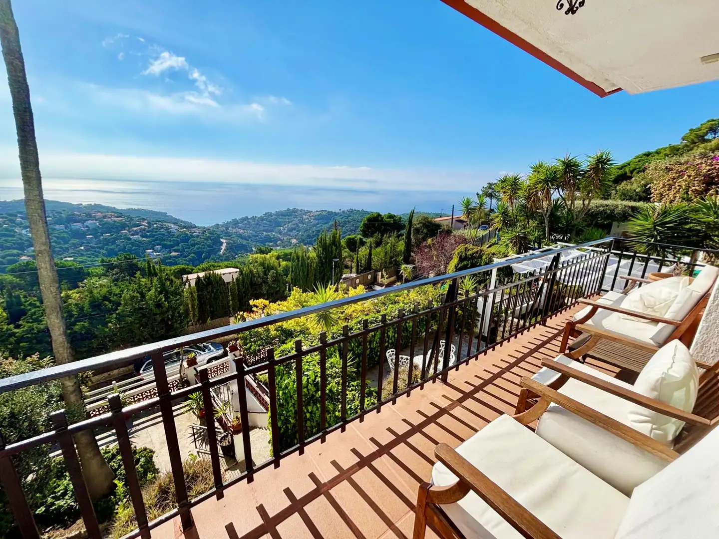 Haus mit Pool zum Verkauf in Avinguda dels Arbres, imagen 32