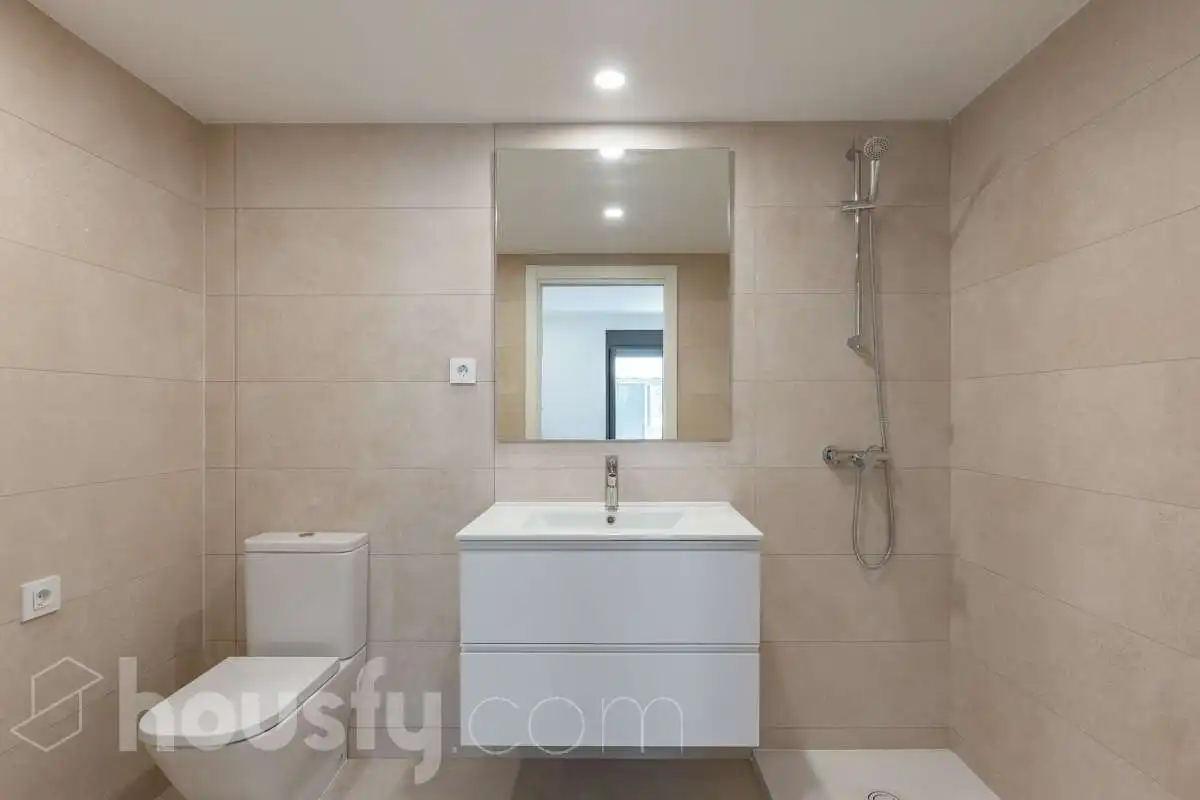 Flat with pool for sale in Gloria fuertes ., imagen 18