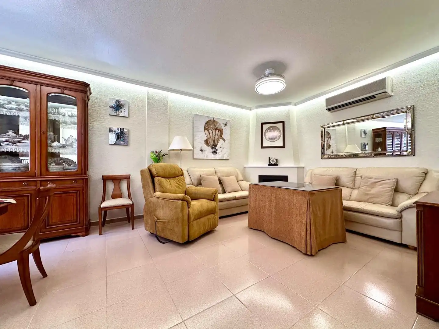Casa en venda a Huércal de Almería, imagen 5