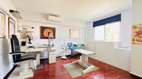 Photo 4 of Office for sale in Gardenias, 5, Pabellón - Estación - El Corte Inglés, Almería