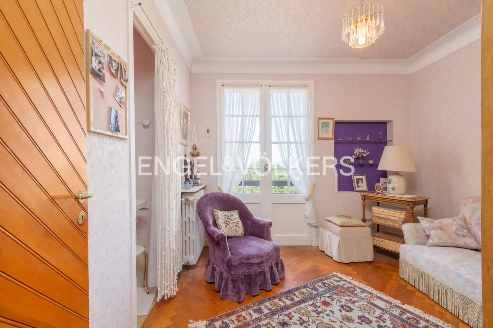 Habitación de Casa o chalet en venta en Osséja con Calefacción, Jardín privado y Parquet