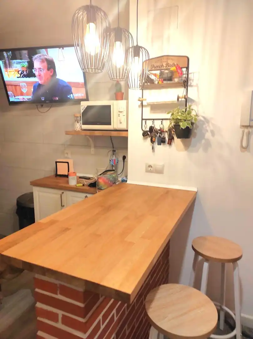 Ático con ascensor en venta en Teatinos - Universidad, imagen 13