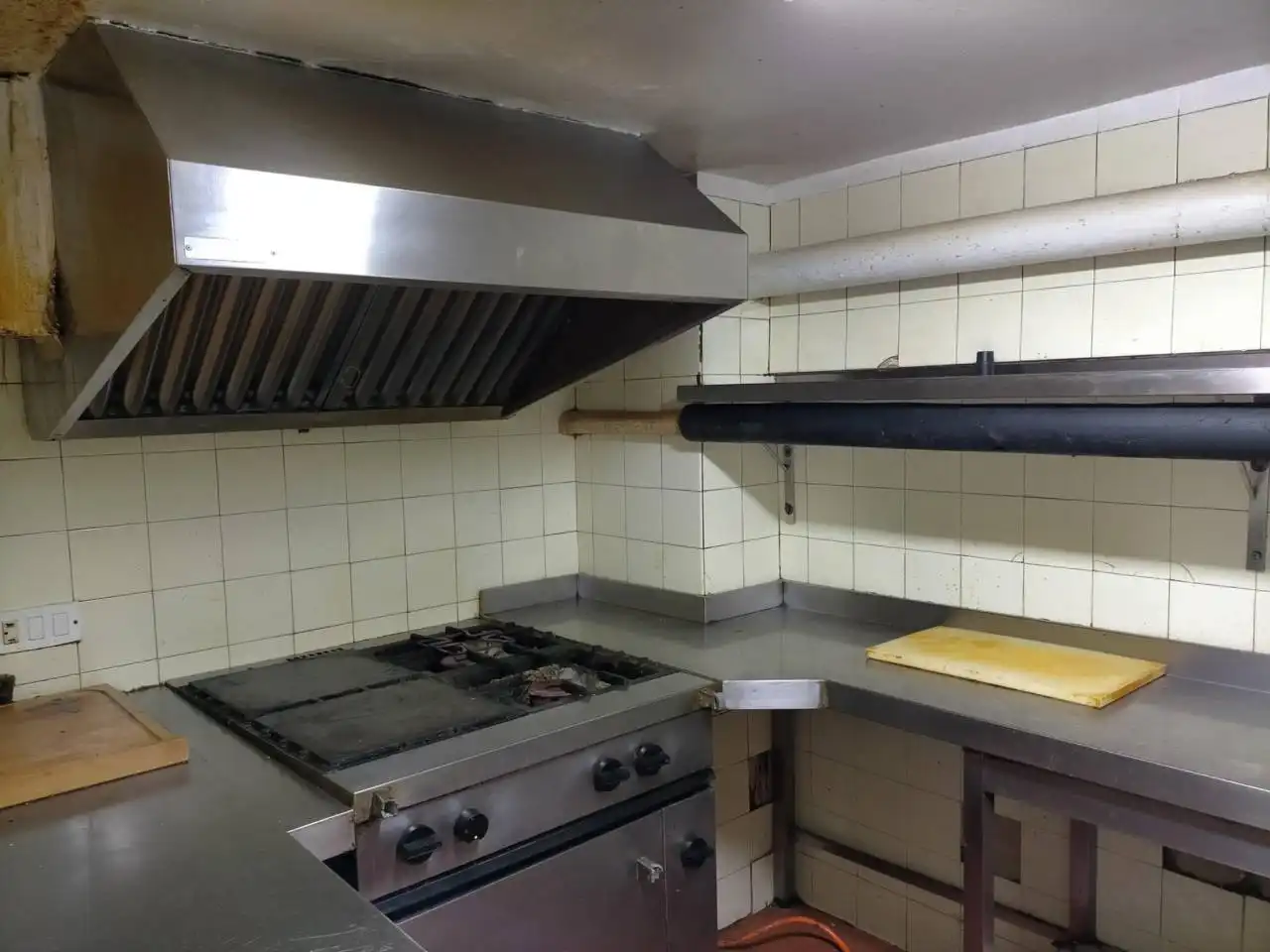 Gewerbefläche zum Verkauf in Calle Avila, imagen 9