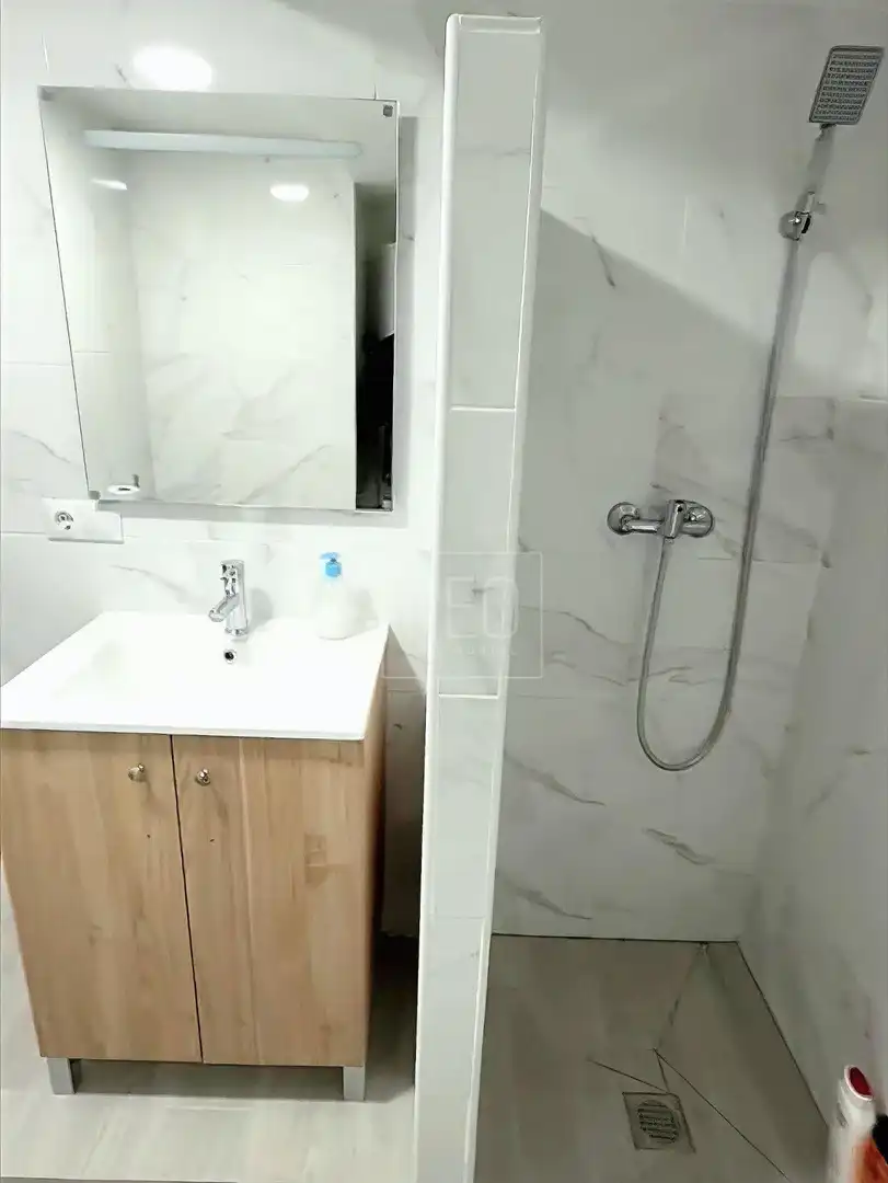 Baño de Planta baja en venta en Xeraco con Aire acondicionado y Calefacción