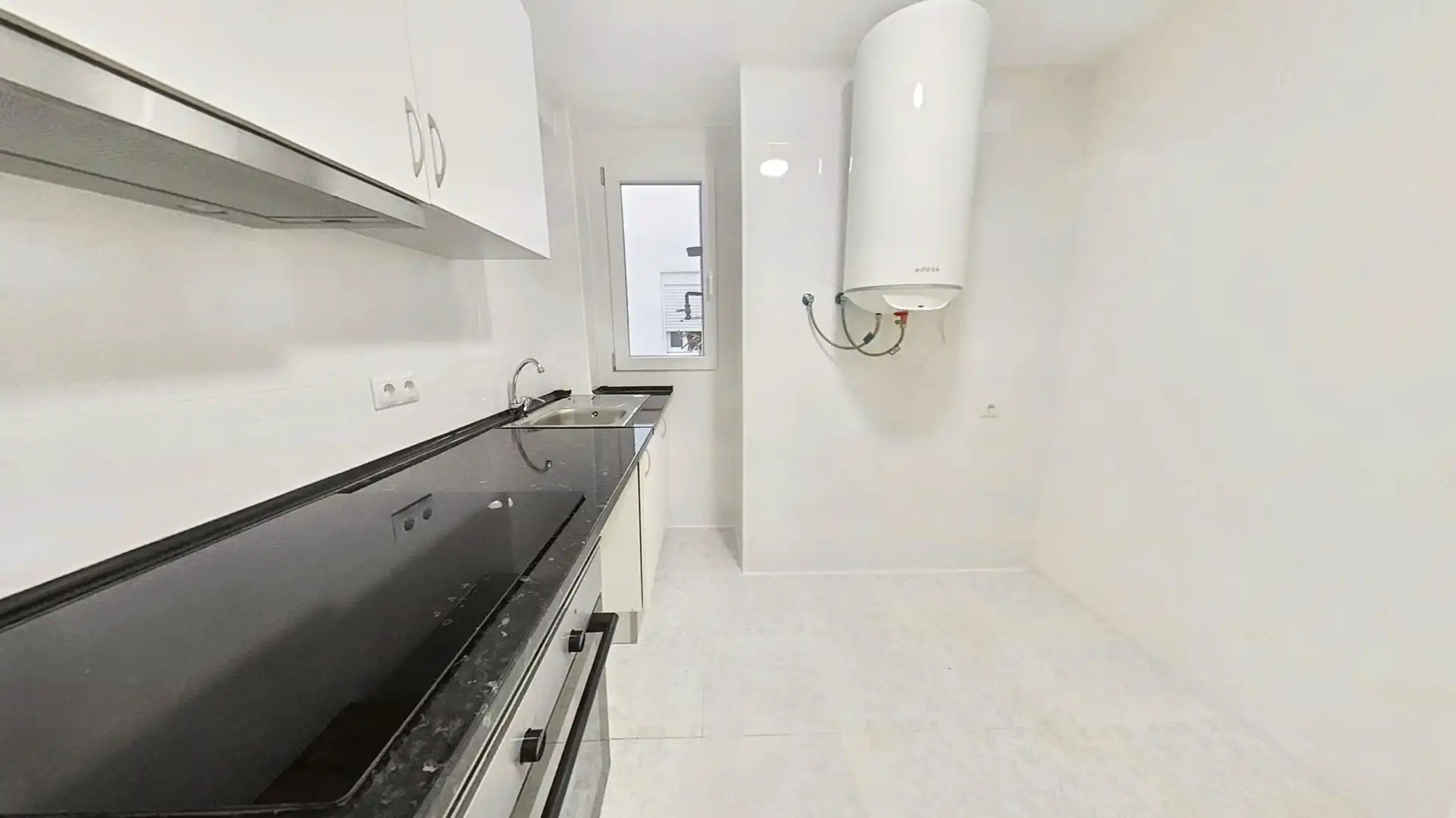 Piso de alquiler en Els Orriols