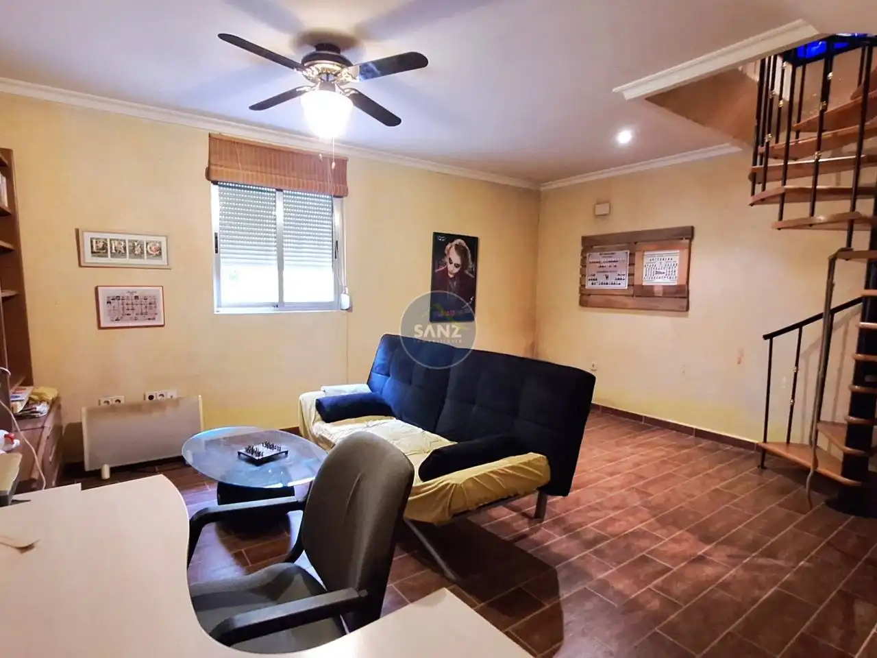 Piso en venta en L'Olleria con Aire acondicionado, Calefacción y Terraza