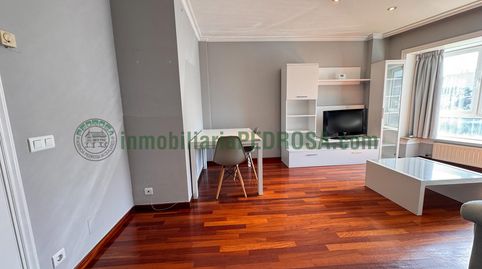 Foto 2 de Apartament en venda a Uruguay, Centro - Echegaray, Pontevedra Capital
