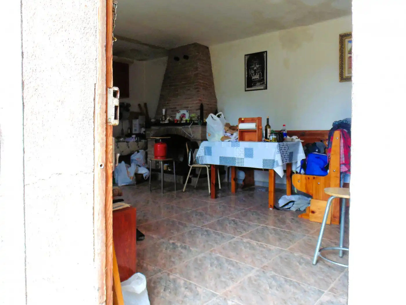 Finca rústica en venta en Camino Vall de Maria, Sant Llorenç Savall