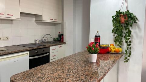 Foto 3 de Pis en venda a Centre, Girona