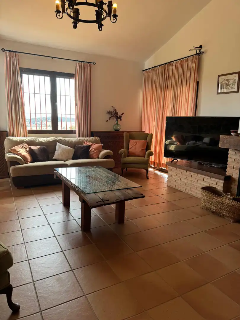 Maison avec terrasse à vendre à Santa Cruz de Mudela, imagen 25