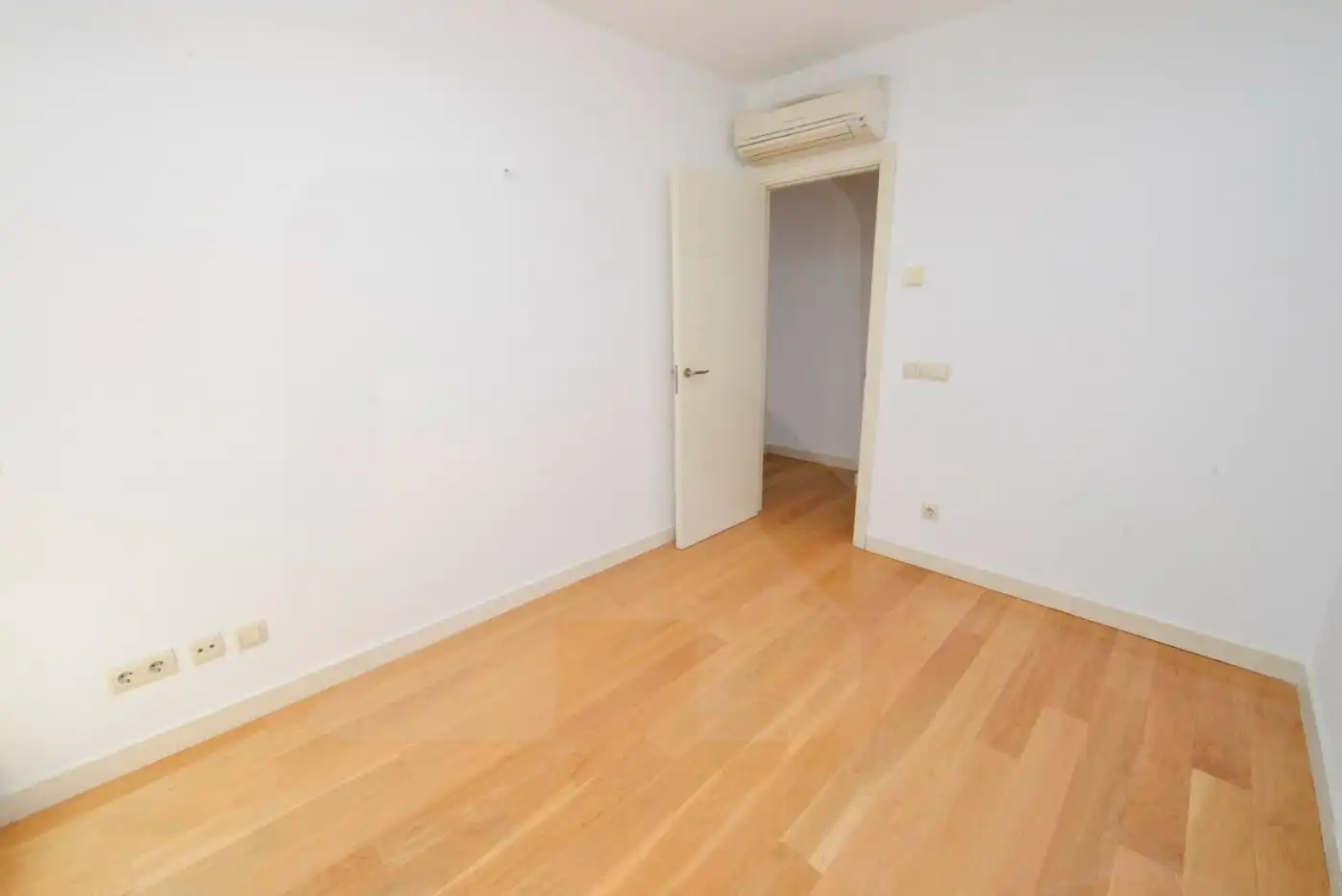 Piso de alquiler en Madrid con Aire acondicionado, Calefacción y Trastero