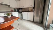 Kitchen of Flat for sale in Girona Capital  with Heating, Terrace and Balcony