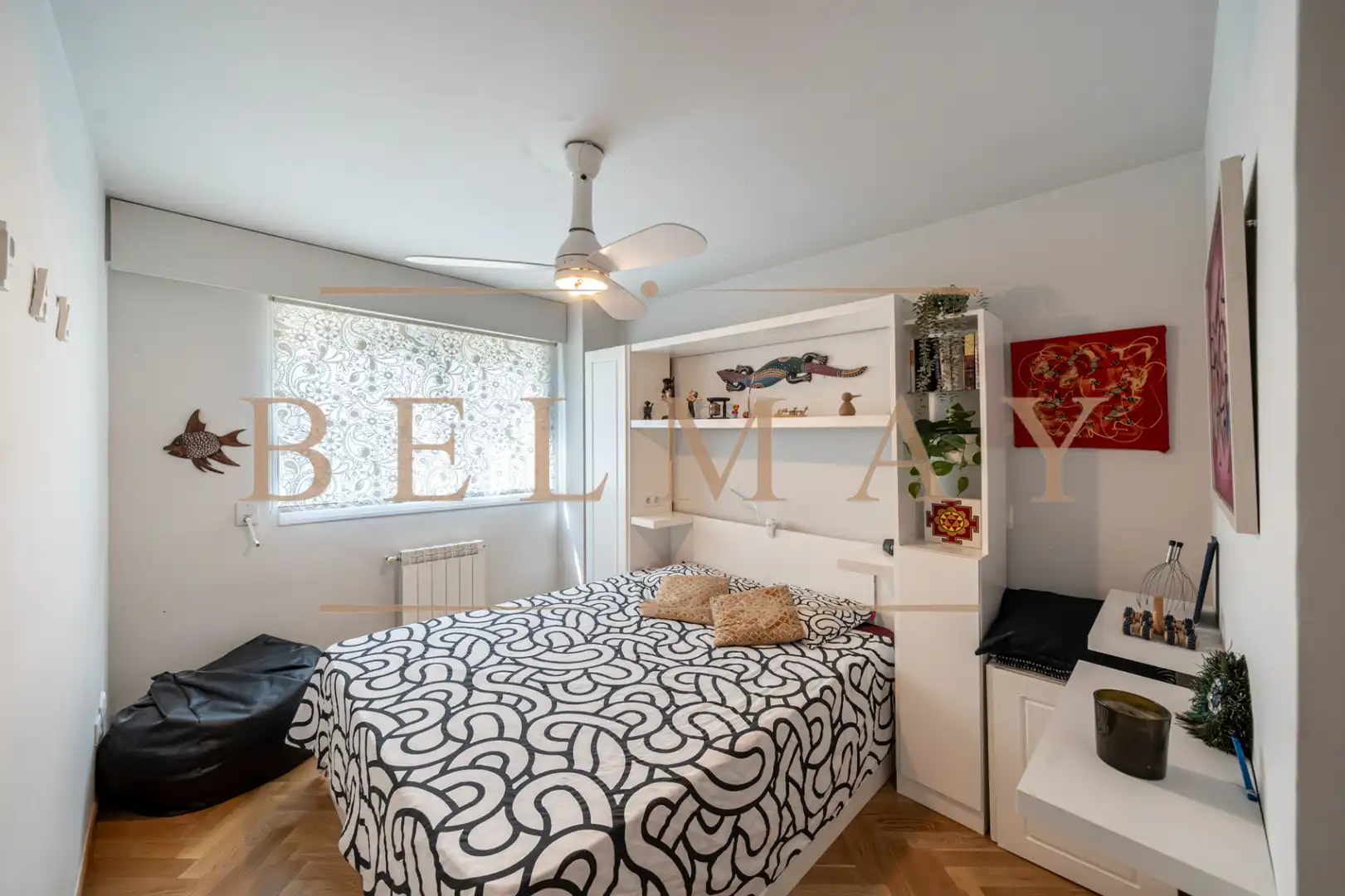 Flat with pool for sale in Calle de Fernando VII, imagen 26
