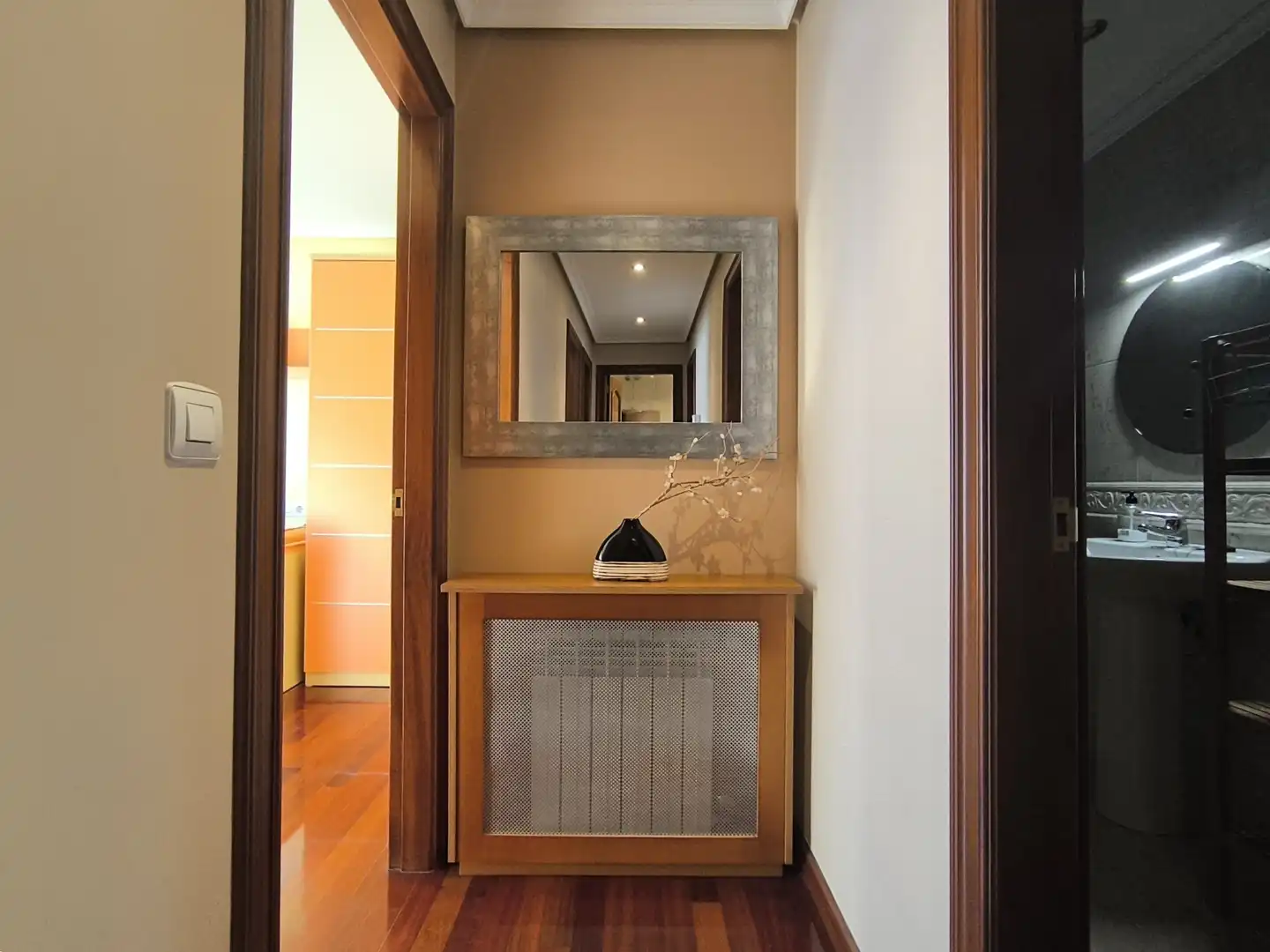 Piso de alquiler en Avenida Esteiro, 109, Esteiro