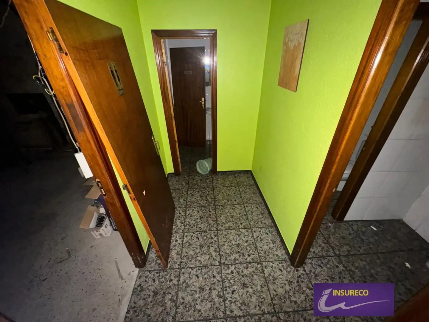 Geschaftsraum zur Miete in La Bañeza 