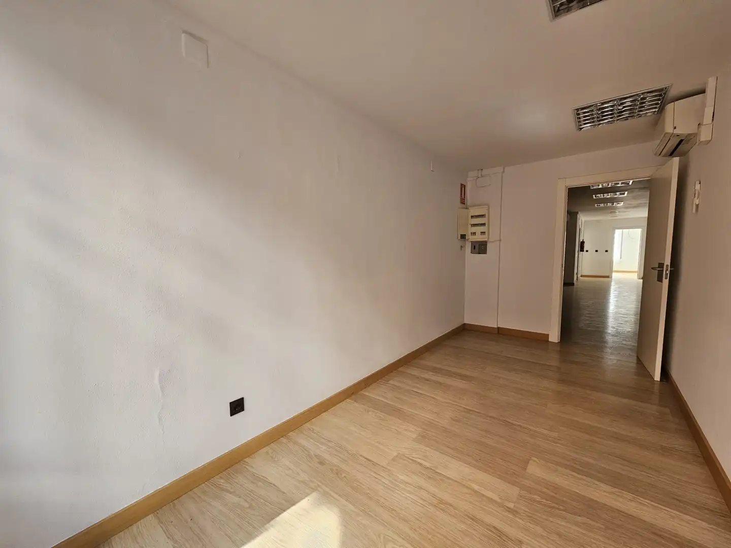 Wohnung mit Aufzug zum Verkauf in Calle Presidente Leopoldo Calvo Sotelo, imagen 12