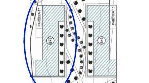 Photo 3 of Residential for sale in Laura de Los Ríos, 5, Las Eras de Renueva, León Capital