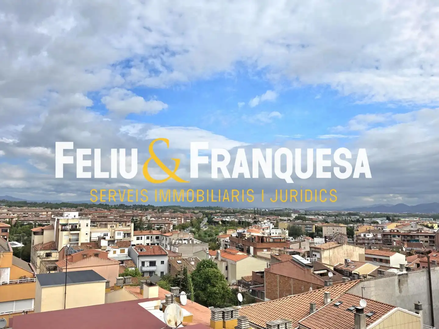 Attique avec ascenseur à louer à de Sant Domènec, imagen 6