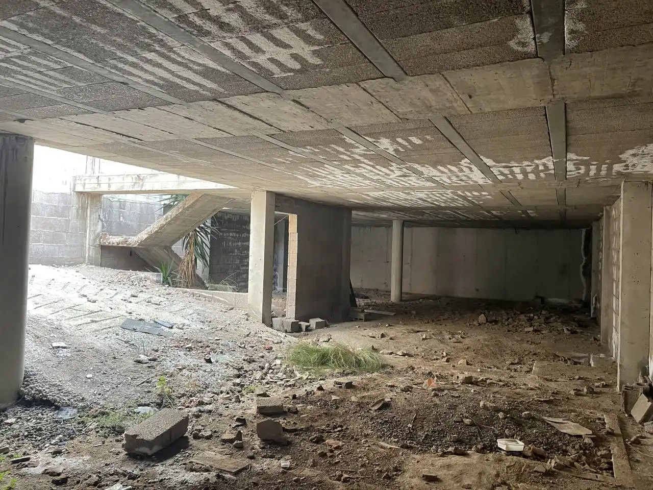 Terreny residencial en venda a Buzanada