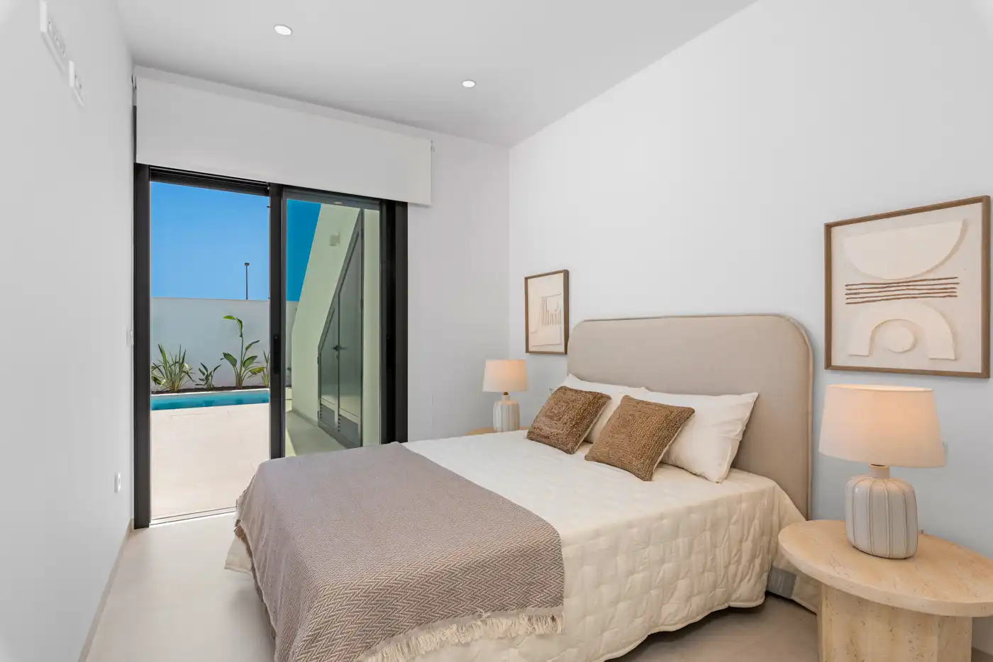 Casa o chalet en venta en Las Lomas de Rame - Bahía Bella