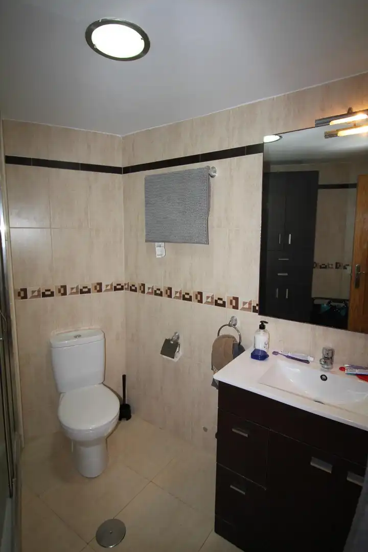 Appartement avec piscine à louer à Entremares, imagen 9