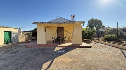 Foto 2 de Finca rústica en venta en Rafelguaraf, Valencia